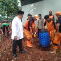 1.000 Lubang Biopori Jumbo Ditargetkan Terealisasi di Kecamatan Cipayung