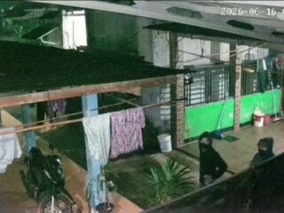 Komplotan Maling Gagal Bobol Rumah di Sawangan Depok, Curi Motor N-Max Tetangga