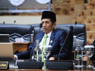 Komisi I DPRD Kabupaten Bogor Akan Benahi Legalitas Gedung
