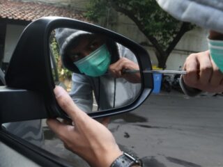 Belum Punya Mobil saat Merintis Karier, Andre Taulany: Ke Mana-mana Naik Angkot