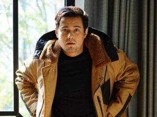 Ben Joshua Sebut Ibunya Syok saat Dengar Hoaks soal Ia Ditangkap karena Narkoba