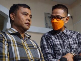Dua Oknum Polisi di Riau Dicopot usai Marahi Korban Pemerkosaan