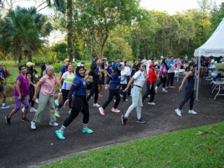 Warga Sentul City Launching Harmoni Community, Menjaga Keharmonisan Dtengah Beragam Latar Belakang