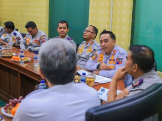 Walikota Bogor Akan Lakukan Penindakan Angkot Usia di Atas 20 Tahun