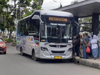 Awal  2027, Pemkot Bogor Targetkan Uji Coba BisKita Koridor 3 dan 4