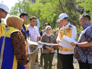 Akses KS Tubun-Kaumsari Segera Terhubung, Usai Jalan R2 Sisi Utara Bogor Mulai Dibuka