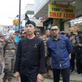 Komisi II DPRD Kota Bogor Minta Proyek Trase Baru Batutulis Jadi Contoh Pembangunan Profesional