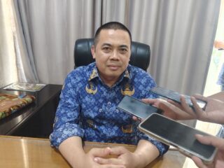 Sebanyak 3.368 Siswa dari 98 Sekolah di Kota Bogor Terima Bantuan Pendidikan