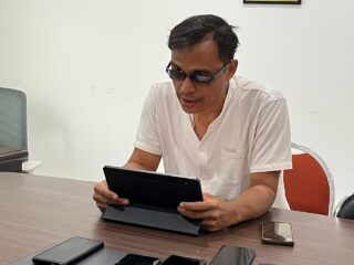 Revitalisasi Gedung Kemuning Gading Kota Bogor Batal, Ini Alasannya