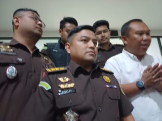 ASN di Lingkungan Pemkab Bogor Ditangkap Kejari. Dugaan Korupsi Proyek RSUD Parung