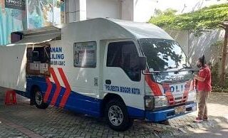 Jadwal SIM Keliling Kota Bogor Senin 27 Juli 2026, Ini Lokasinya