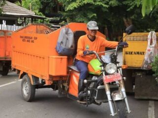 Bantuan Bentor di Klapanunggal Jadi Sorotan, Publik Pertanyakan Verifikasi Penerima Bantuan