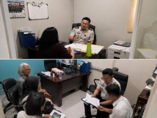 Imigrasi Depok Ungkap Dugaan TPPO Modus "Pengantin Titipan" saat Urus Paspor