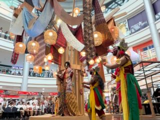 Rayakan HUT RI ke-81 dan HUT ke-20, MARGOCITY Gelar "BANGGA INDONESIA" 10-30 Agustus 2026
