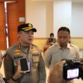 Kapolres Depok Rangkul Pelajar SMK Lewat Program "Bapak Asuh" Cegah Demo Anarkis
